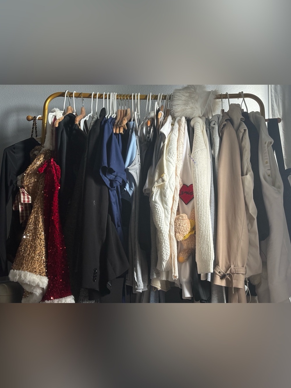 Clothing Blind Box